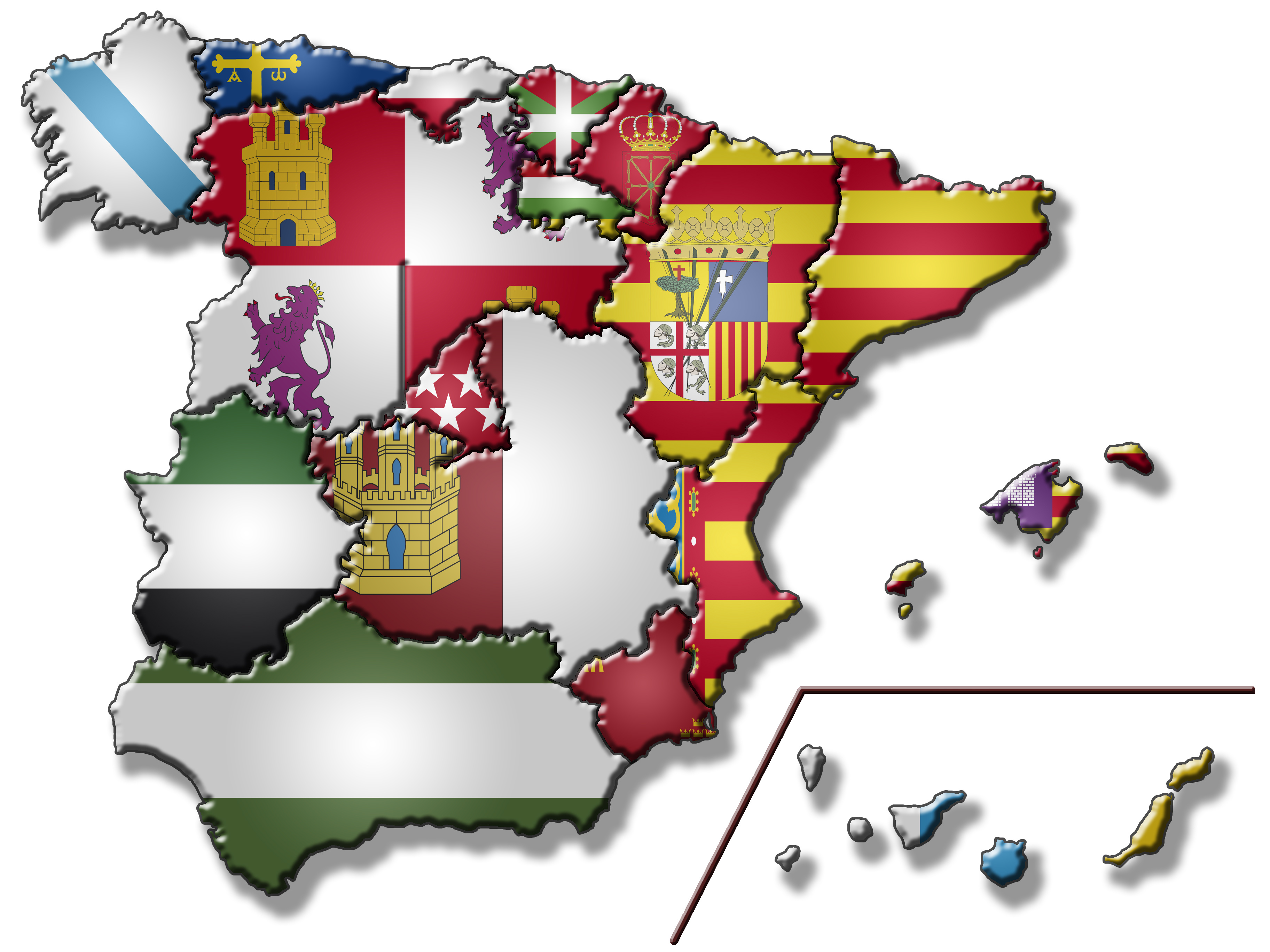 Impuesto de Sucesiones y Donaciones: peculiaridades autonómicas